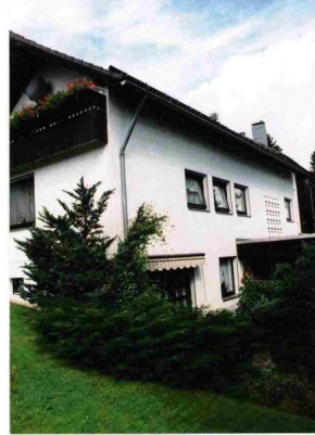 Ferienwohnungen Meyer